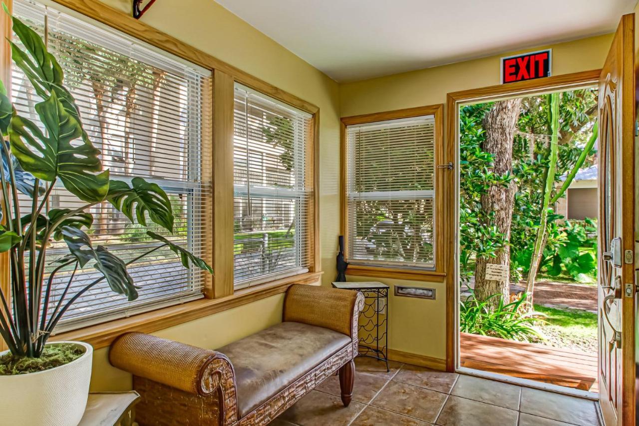 Downtown Gem- Dog Friendly Walk To Everything St. Augustine Exterior photo